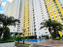 Hình ảnh Chung cư Citi Gate Q8 - 93m2 3PN, lô góc thoáng mát