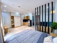 Hình ảnh Hệ Thống Căn Hộ Cao Cấp Ngay Ngã Tư Quận Phú Nhuận