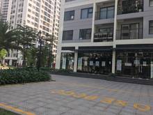 Hình ảnh Cho thuê ShopHouse Vinhomes Quận 9