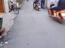 Hình ảnh Bán nhà  Hoàng Hoa Thám Quận Bình Thạnh. DT  43m2. Giá nhỉnh 5 tỷ