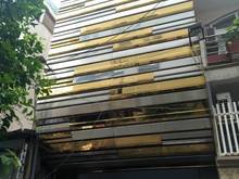 Hình ảnh Cho thuê nhà 11 phòng Nguyễn Bỉnh Khiêm, Phường Đa Kao Quận 1