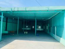 Hình ảnh Cho thuê xưởng dt 10x30(300m2) giá 15tr qlo22