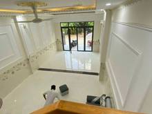 Hình ảnh Nhà 1Trệt 2Lầu  Diện Tích lớn:75m2.Biên Hoà.Chỉ : 4Tỷ300