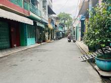 Hình ảnh Thạch Lam - Trần Quang Cơ: (4x19.5m), giá 4.9 tỷ, giá tốt