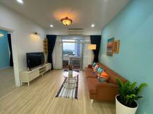 Hình ảnh Bán Trang Chủ MB66.COM / Đăng Ký Tặng 66K chung cư Parkview, Phú Mỹ Hưng, Quận 7.  Diện tích: 106m2