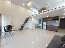 Hình ảnh Duplex có bancon, không gian chill, Gần các siêu thị, đầy đủ nhu cầu s