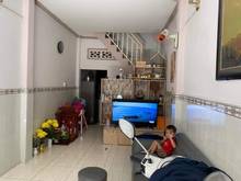Hình ảnh Nhà 2 tầng gần mặt tiền thới an q12 chỉ 2.5 tỷ tl 30m2 ở ngay