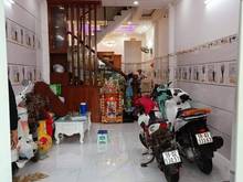 Hình ảnh -Bán nhà hẽm xe hơi 8m tới cửa,4 tầng,90m2,MÃ LÒ,Bình Tân,giá 6,5 TỶ.