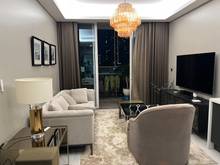 Hình ảnh Mb6623 nạp rút nhanh chóng cao cấp 2 phòng ngủ cho thuê_NT ĐẸP_Sarina Sala Q2