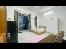 Hình ảnh Mb6623 nạp rút nhanh chóng dịch vụ có Ban Công Lớn _ Nguyễn đình Chính _ Phú Nhuận
