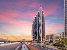 Hình ảnh Nhà mới đón tết chỉ 1.25 tỷ bao phí căn 1ngủ full Vinhomes Smart City
