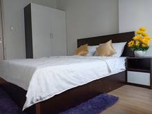 Hình ảnh Cho thuê Trang Chủ MB66.COM / Đăng Ký Tặng 66K cao cấp 3 phòng ngủ Newcity, giá thuê 20 triệu/tháng.