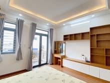 Hình ảnh Căn Hộ Full NT Gỗ Xịn ngay Phan Văn Trị - Lê Đức Thọ - Gò Vấp