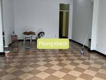 Hình ảnh Cho thuê nhà 3 tầng mặt tiền đường Duy Tân