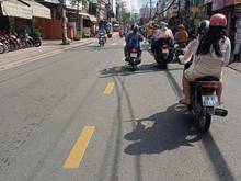 Hình ảnh Chỉ 5Tỷ2 Có Đất Tặng Nhà Lê Đức Thọ(4x17.2)Hẻm Sạch,Dân Trí,ÔTô VàoNhà