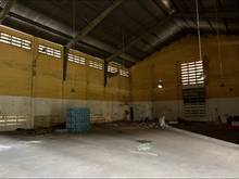 Hình ảnh Cho thuê xưởng dt 800m2 giá 60tr Gần chợ Hóc Môn