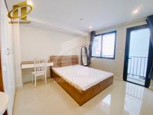 Hình ảnh Căn Hộ Cao Cấp Full Nội Thất Gần Các Quận Trung Tâm