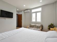 Hình ảnh CĂN HỘ xinh ngay cầu công lý, lê văn sỹ, phú nhuận