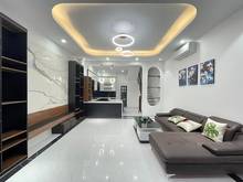 Hình ảnh Nhà mới BÙI XƯƠNG TRẠCH, lô góc, mặt ngõ, ôtô đỗ cửa, KD, chào 6.65 tỷ