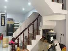 Hình ảnh Bán nhà hẻm 4m, Nguyễn Sĩ Sách, Tân Bình, 43m2, 3 tỷ 6, Nhà mới ở ngay