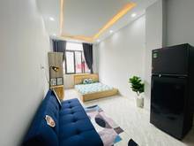 Hình ảnh Căn Hộ cửa sổ lớn gần ngã tư 7 hiền