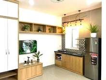 Hình ảnh Studio bao phí dịch vụ - máy giặt riêng Nhất Chi Mai