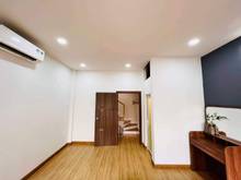 Hình ảnh Bán nhà Hoàng Hoa Thám. DT 35,2m2, ngang 4.3 m, dài 8.2m. Giá chỉ nhỉn