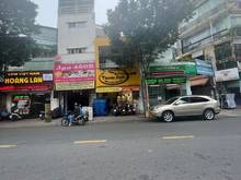 Hình ảnh Cho thuê nhà mặt tiền đường Phạm Ngọc Thạch, Phường 6, Quận 3, Hồ Chí