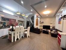Hình ảnh Bán gấp nhà Nguyễn Văn Huyên, ô tô qua nhà, kinh doanh lộc, 35m2, 6.5ỷ
