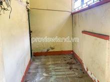 Hình ảnh Cho thuê biệt thự Q11, góc 2 MT Lý Thường Kiệt, DT 20x30m, 2 tầng