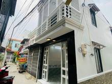 Hình ảnh chỉ nhỉn 3 tỷ hơn có nhà canh lotte quận 7 nguyễn thị thập