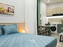 Hình ảnh Căn Hộ Apartment Cao Cấp 1 PN trống sẵn