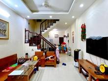 Hình ảnh Bán nhà Khúc Thừa Dụ, ngõ 3 gác cách mặt phố 20m, 50m2, 7 tỷ