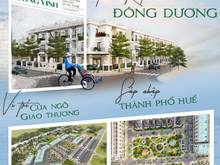 Hình ảnh 🌹🌹 KĐT Hương Vinh- Bờ Bắc TP Huế - Tinh Hoa Kiến Trúc Đông Dương