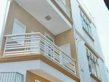Hình ảnh Bán nhà mặt tiền Bành Văn Trân P7 Tân Bình, DT: 5.5x18m. Giá cực tốt !
