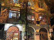 Hình ảnh Cho thuê nhà Mặt phố Tràng Thi Diện tích 80m2,MT 12m,Giá:4000$/tháng.