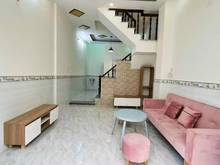 Hình ảnh Ly hôn bán nhà 1T1L Chu Văn An-BT-DT:60m2/890TR tỷ-Gần Học Viện Cán Bộ