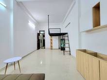 Hình ảnh CĂN HỘ duplex đường Hoàng Hoa Thám Tân bình