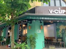 Hình ảnh Cho thuê nhà MP Lương Ngọc Quyến DT: 310m2, MT:5m , Giá: 120tr/tháng