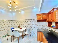 Hình ảnh Bán nhanh nhà 3 tầng Khai Trí Quận Tân Bình. 68 m2 giá chỉ 7 tỷ2.
