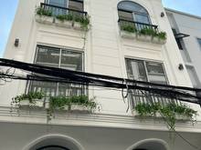 Hình ảnh Bán nhà HXH 5m Điện Biên Phủ 7x8m sát đại Học Hutech chỉ 10tỷ5 TL