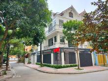 Hình ảnh Cho thuê biệt thự lô góc tại KĐT Mễ Trì Hạ DT: 150m * 4T,mt 10m. 45tr