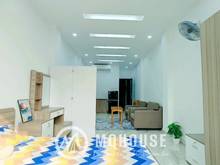 Hình ảnh CĂN HỘ full nội thất 35m2 Lạc Long Quân