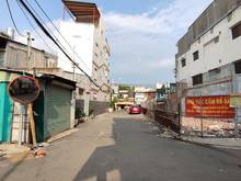 Hình ảnh Bán nhà Lê Văn Duyệt Quận Bình Thạnh. DT: 45m2. Giá 4.5 tỷ