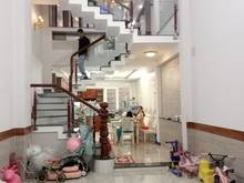 Hình ảnh Chỉ 7 Tỷ 540 - 65M2 - Ngang 5.5M - 4 Tầng BTCT - Đ. Nguyễn Văn Đậu