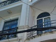 Hình ảnh Bán nhà hẻm xe hơi Lạc Long Quân Tân Bình, 51m2 chỉ  5.6 tỷ.