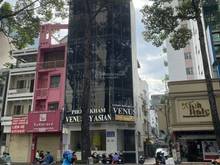 Hình ảnh Tòa nhà Mặt tiền Cách mạng tháng 8 Quận 3 ngộp MB66 là nhà cái uy tín hàng đầu tại Việt Nam bán gấp