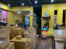 Hình ảnh Cho thuê nhà 7x22 đường Hoàng Hoa Thám, Phường 12, Quận Tân Bình