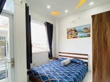 Hình ảnh Bán nhanh nhà 2 tầng Đặng Lộ Quận Tân Bình. 52m2 giá chỉ 5 tỷ6.