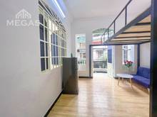 Hình ảnh Duplex_giá tốt khu sân bay_bancol_30m2_full nội thất_giáp Phú Nhuận